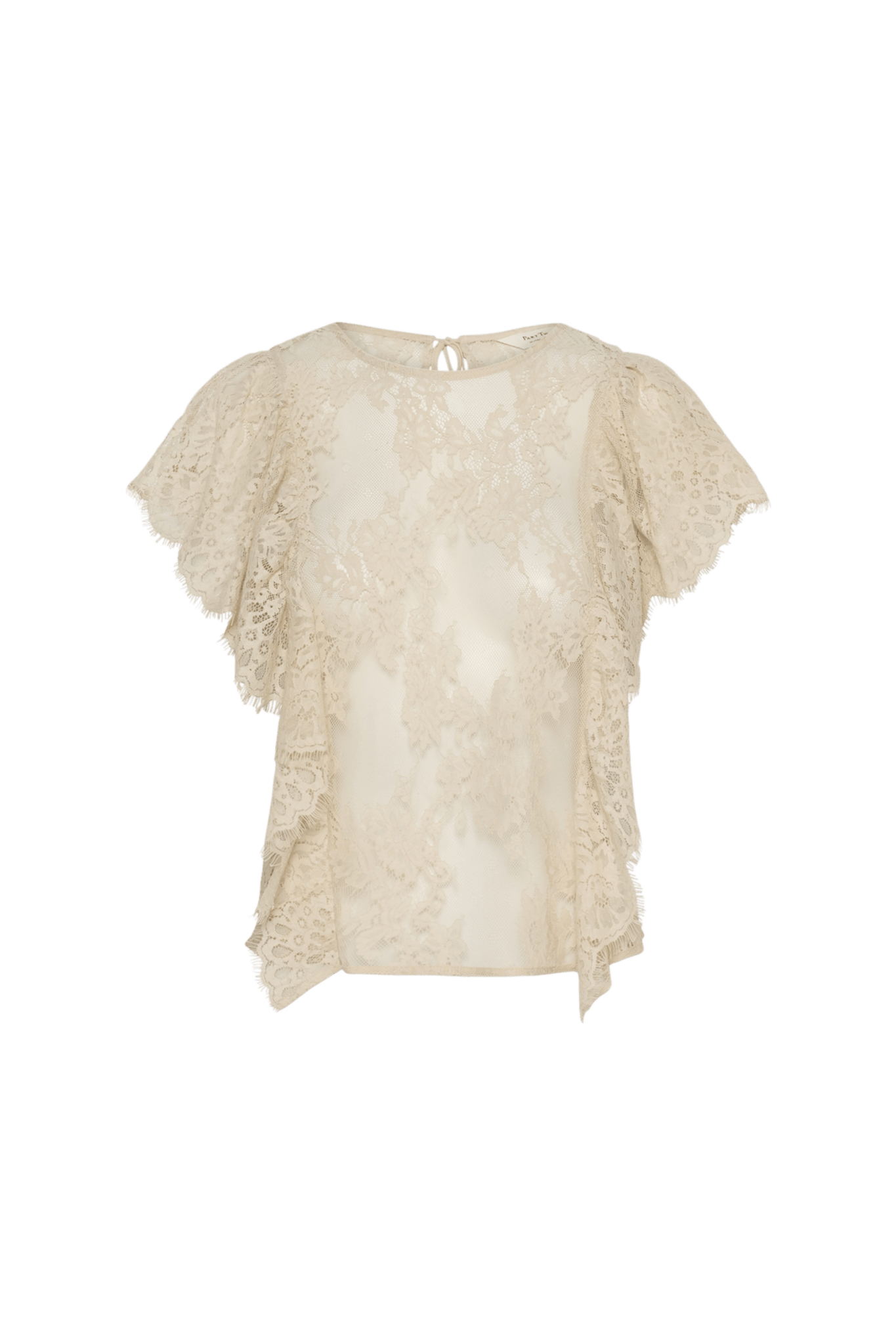 AMARYLLIS BLUSE PART TWO - LifeStyle Hedensted