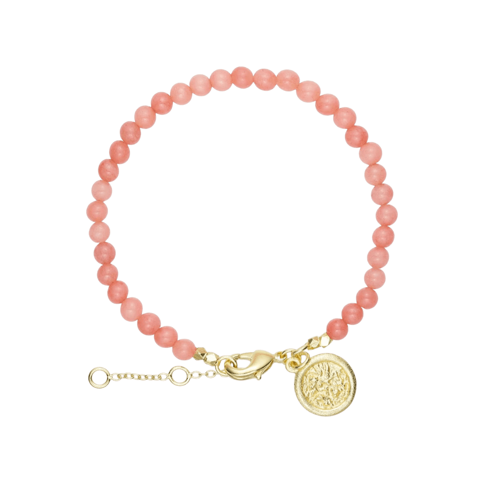 AMELIA ARMBÅND PURE BY NAT - LifeStyle Hedensted