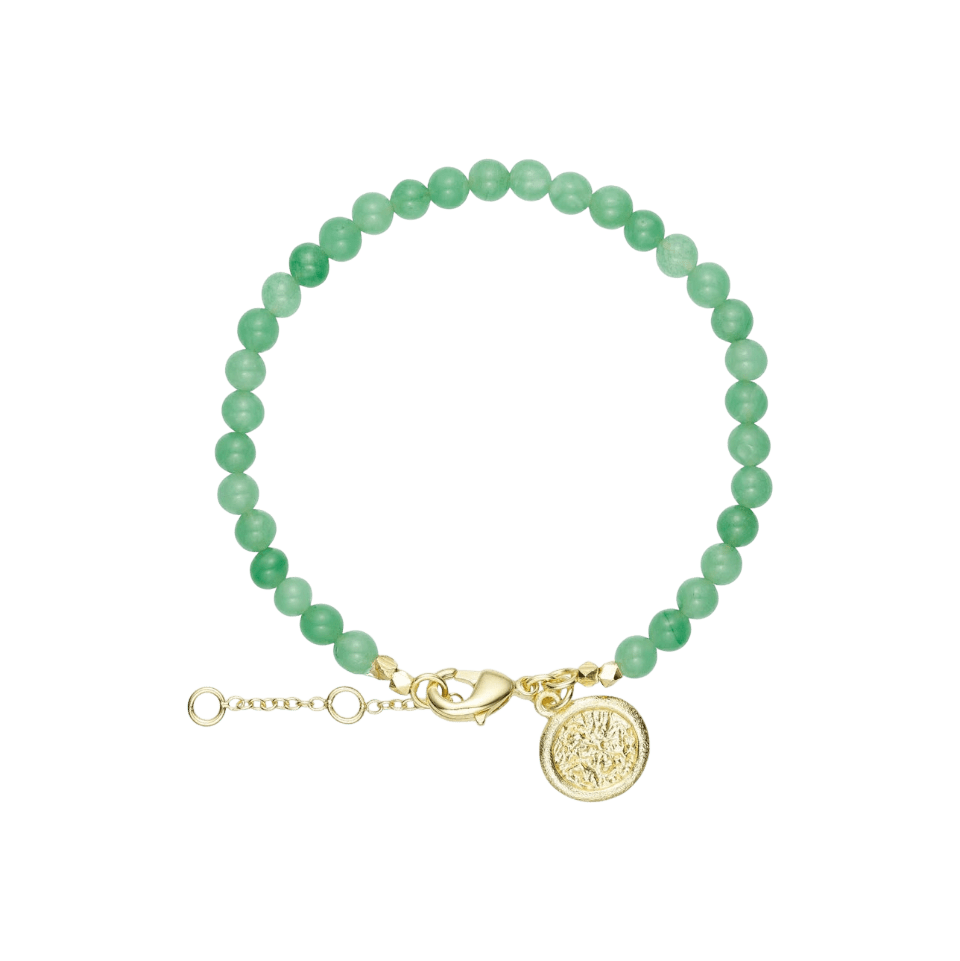 AMELIA ARMBÅND PURE BY NAT - LifeStyle Hedensted