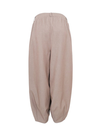 AMINA BALLOON PANT BC (79) - LifeStyle Hedensted