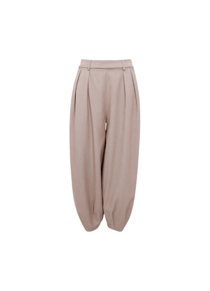 AMINA BALLOON PANT BC (79) - LifeStyle Hedensted