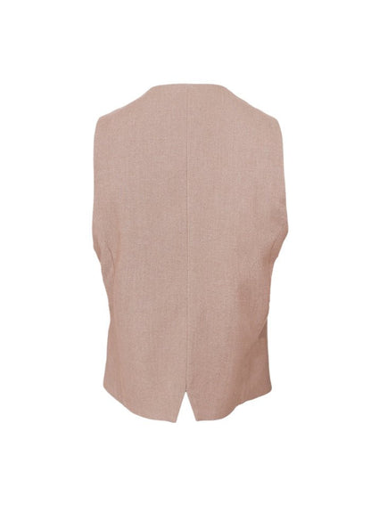 AMINA TAILORED VEST BC (70) - LifeStyle Hedensted
