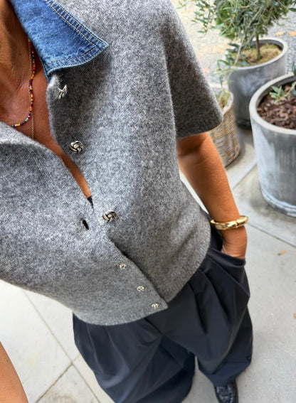 AMORIA CARDIGAN NN (247) - LifeStyle Hedensted