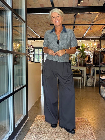 AMORIA CARDIGAN NN (247) - LifeStyle Hedensted