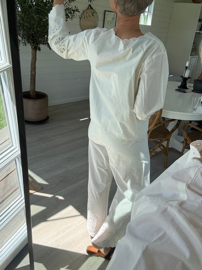 ANAMARIA BLUSE PART TWO - LifeStyle Hedensted