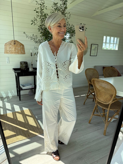ANAMARIA BLUSE PART TWO - LifeStyle Hedensted