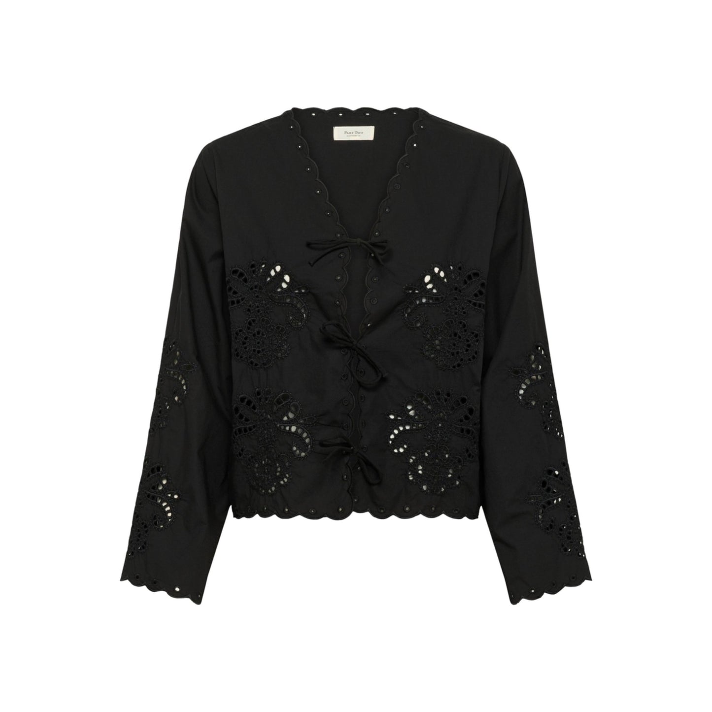 ANAMARIA BLUSE PART TWO - LifeStyle Hedensted