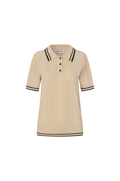 ANDREA POLO SS STRIK LL - LifeStyle Hedensted