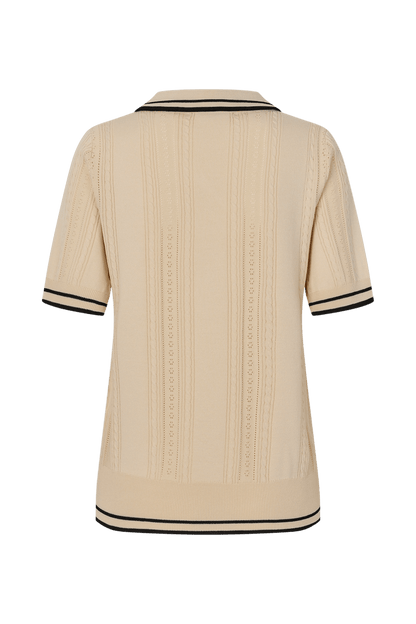 ANDREA POLO SS STRIK LL - LifeStyle Hedensted