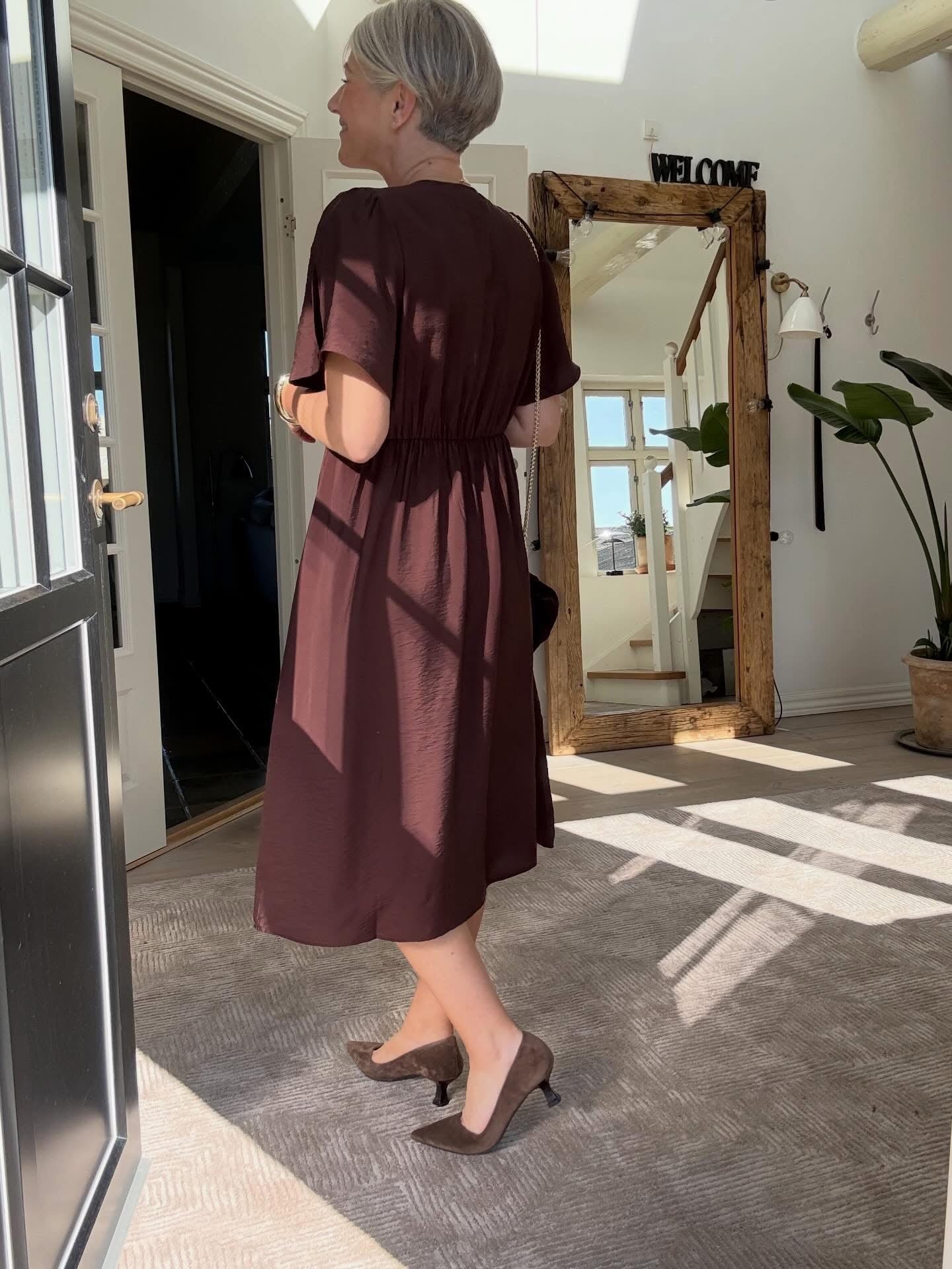 ANIVA KJOLE ICHI - LifeStyle Hedensted