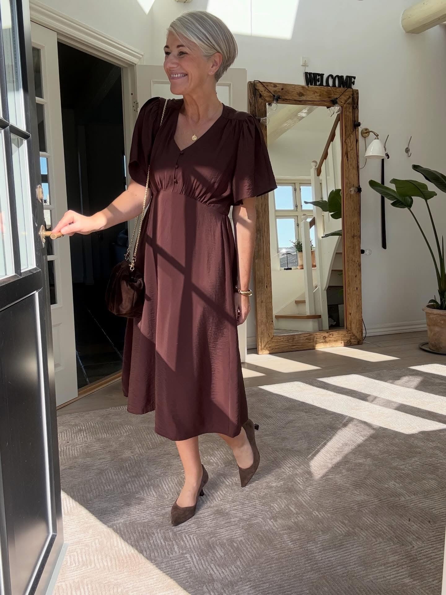 ANIVA KJOLE ICHI - LifeStyle Hedensted