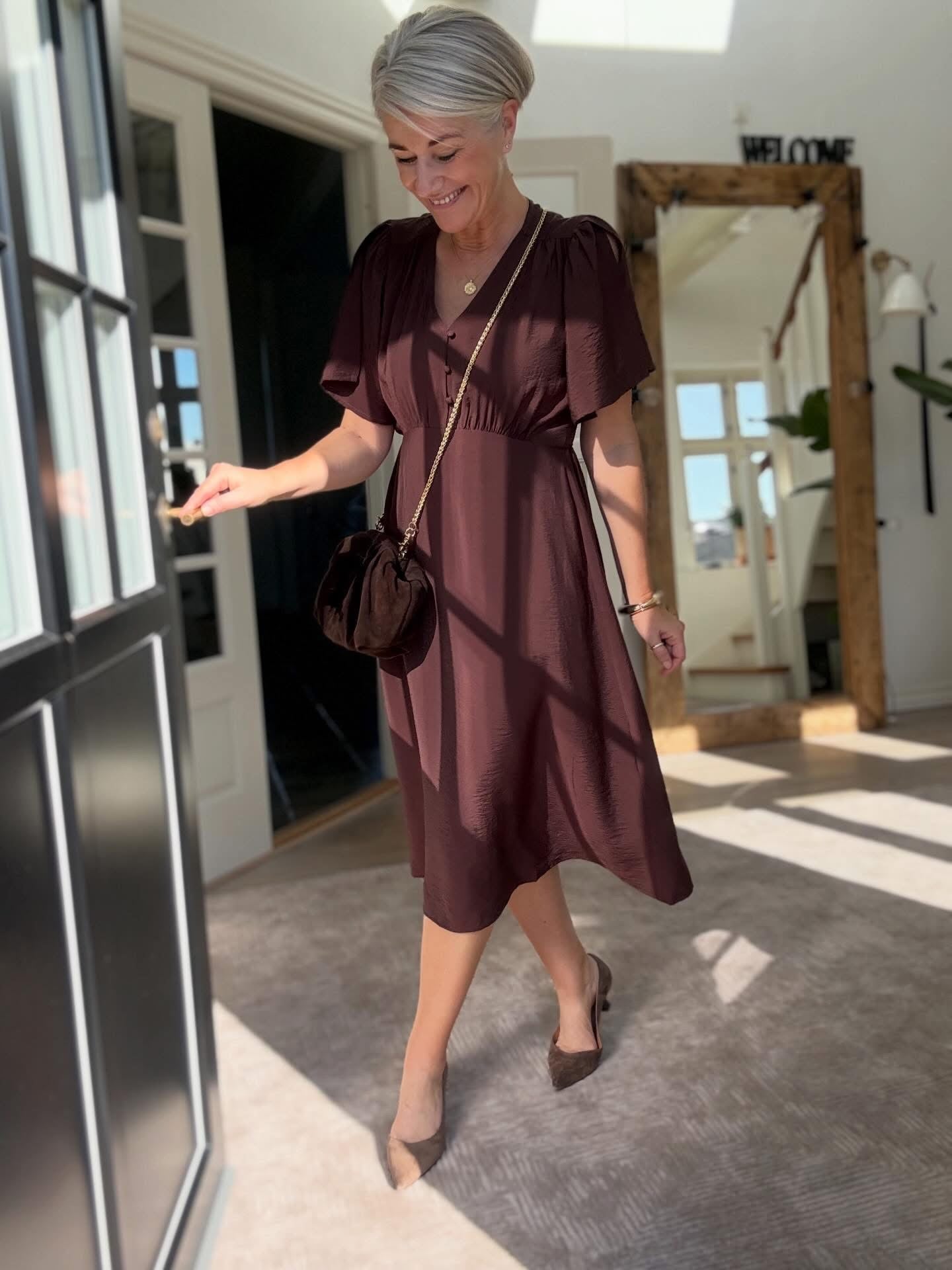 ANIVA KJOLE ICHI - LifeStyle Hedensted