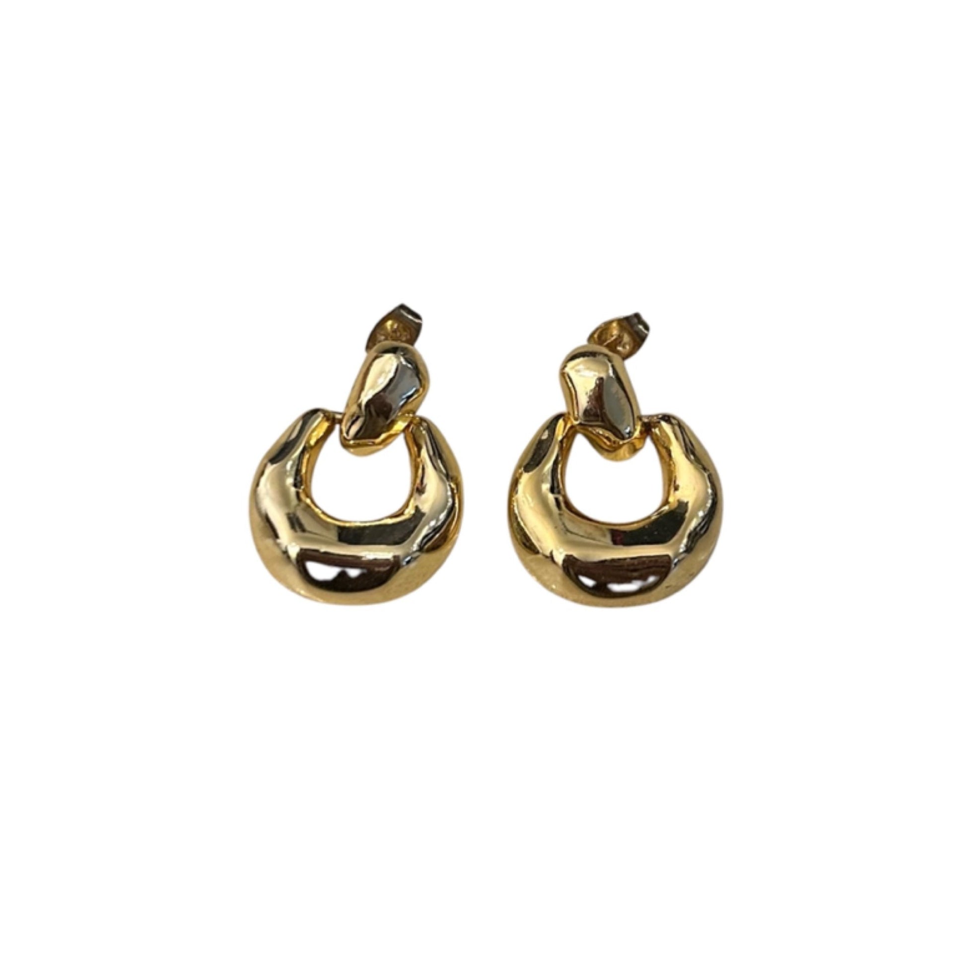 ANKEL ØRERING PLISSE - LifeStyle Hedensted