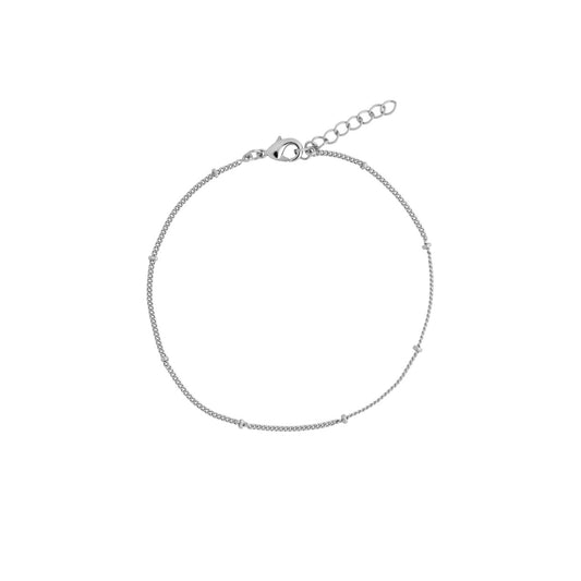 ANKELKÆDE MED KUGLER PURE BY NAT - LifeStyle Hedensted