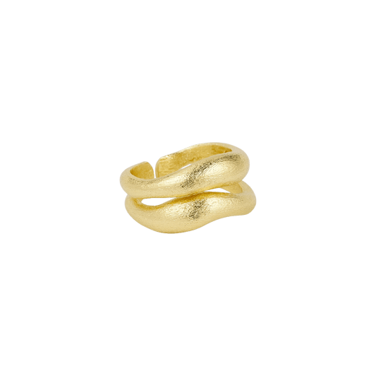 ANNE RING PURE BY NAT - LifeStyle Hedensted