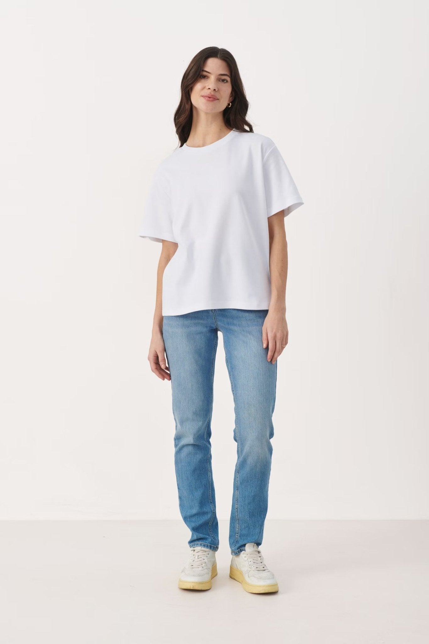 ANNE T - SHIRT PART TWO - LifeStyle Hedensted