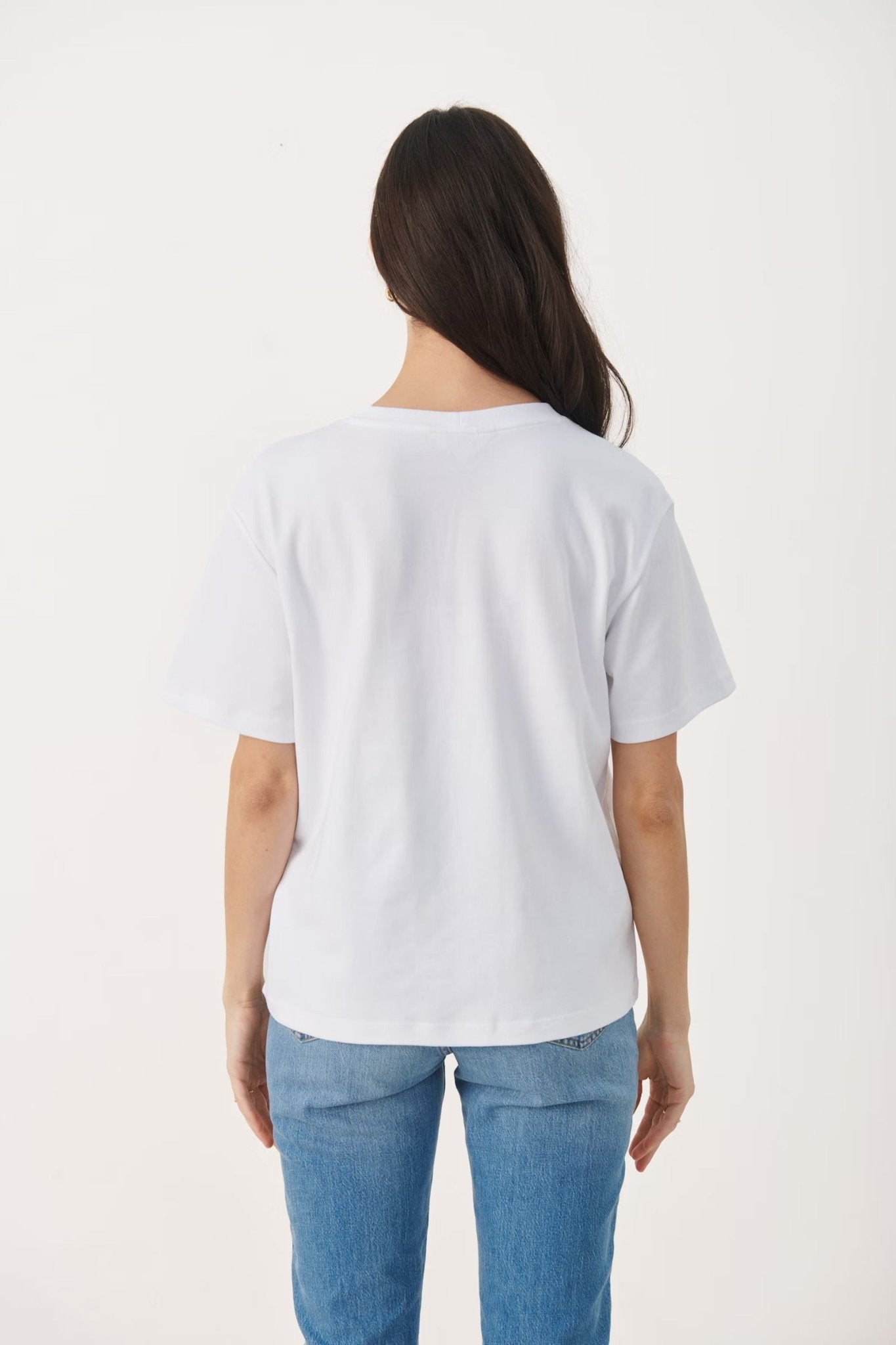 ANNE T - SHIRT PART TWO - LifeStyle Hedensted