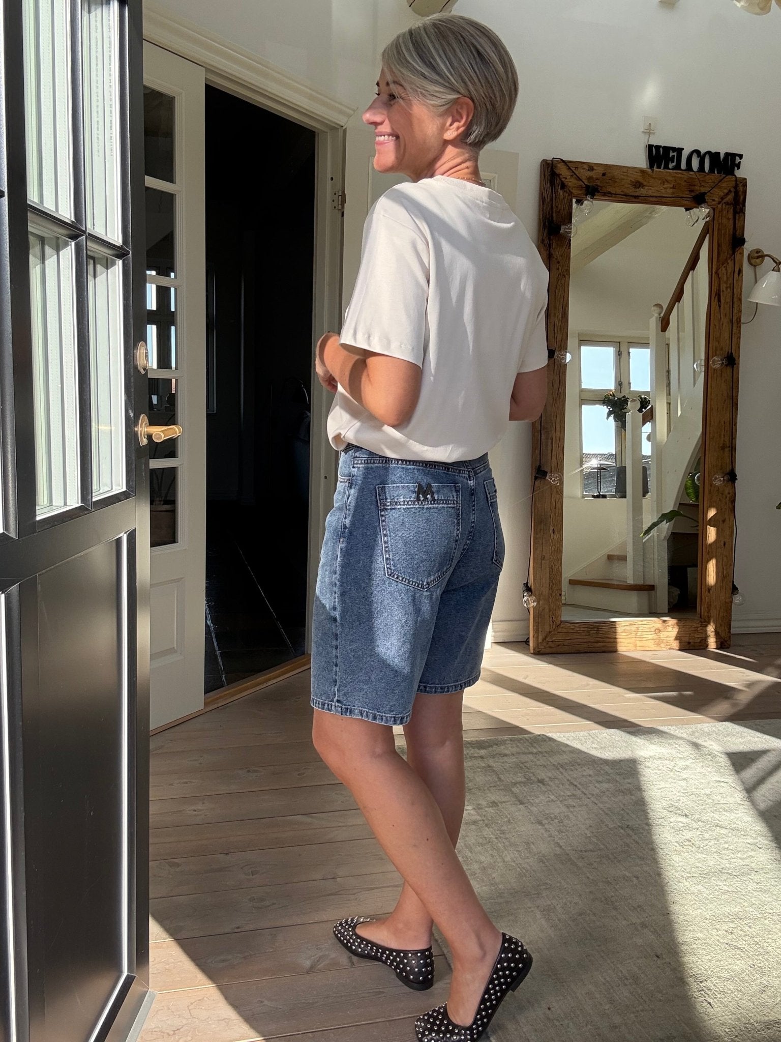ANNE T - SHIRT PART TWO - LifeStyle Hedensted