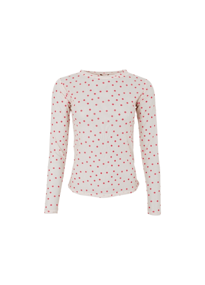 ANNIE MESH BLUSE BC - LifeStyle Hedensted