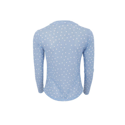 ANNIE MESH BLUSE BC - LifeStyle Hedensted