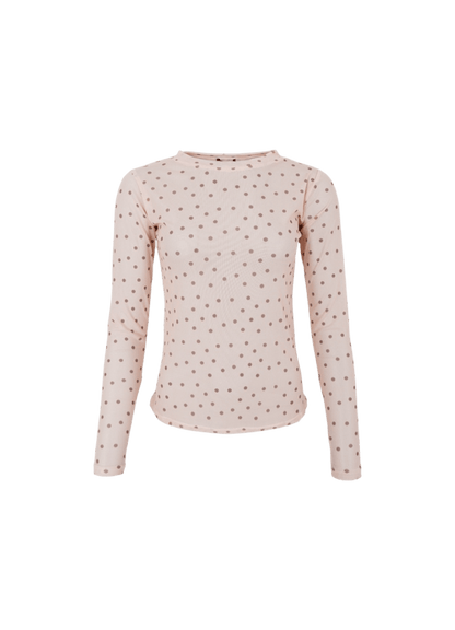 ANNIE MESH BLUSE BC - LifeStyle Hedensted