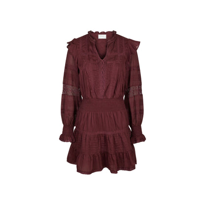 ARAN S VOILE KJOLE NN - LifeStyle Hedensted