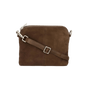 ARIANA SUEDE BAG BTF