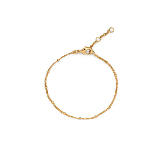 ARMBÅND MED KUGLER PURE BY NAT - LifeStyle Hedensted