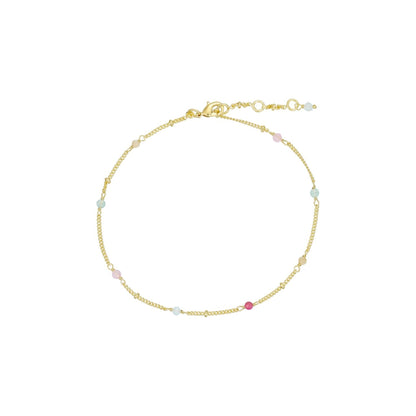 ARMBÅND MED PERLER PURE BY NAT - LifeStyle Hedensted