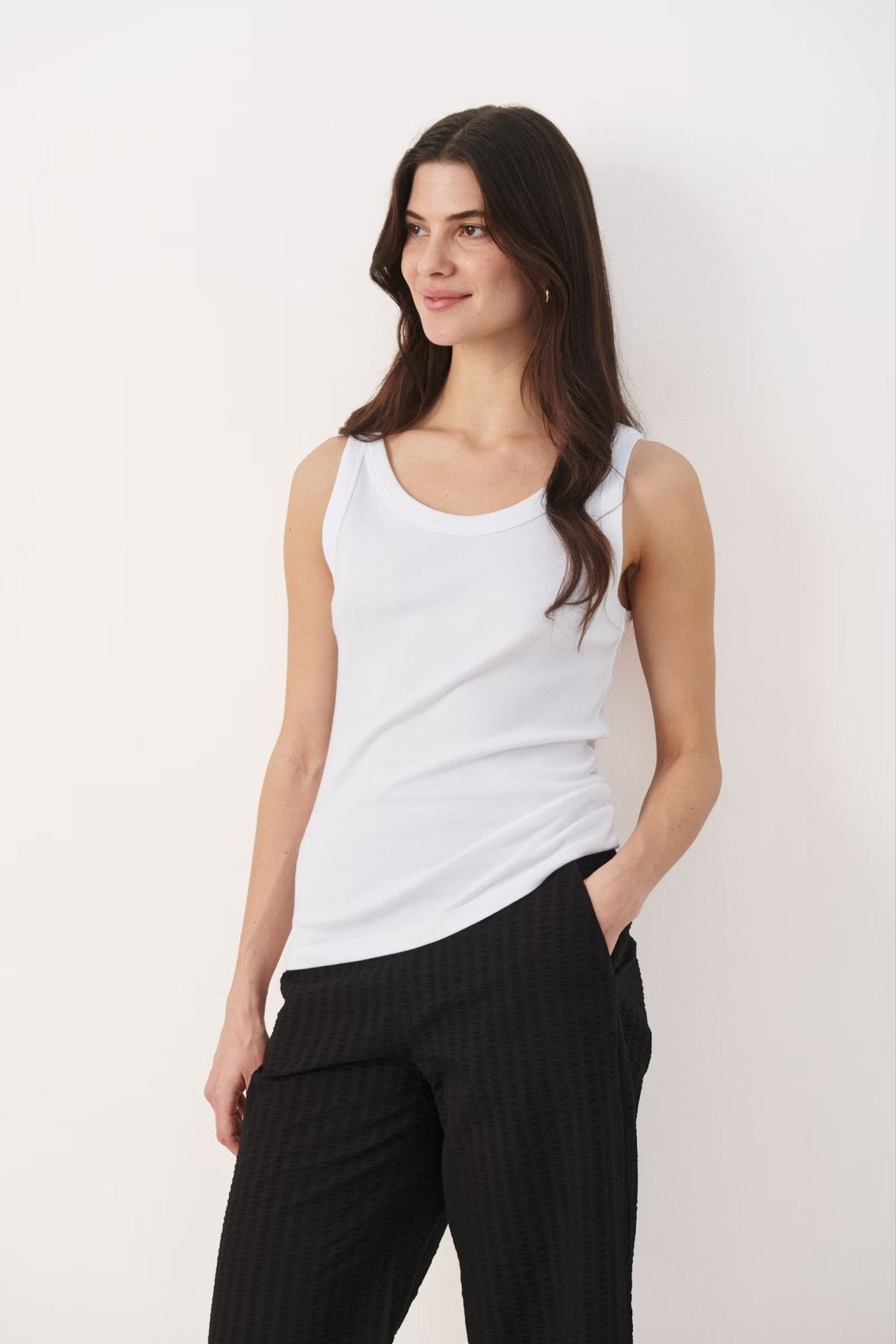 ARVIDA TOP PART TWO - LifeStyle Hedensted