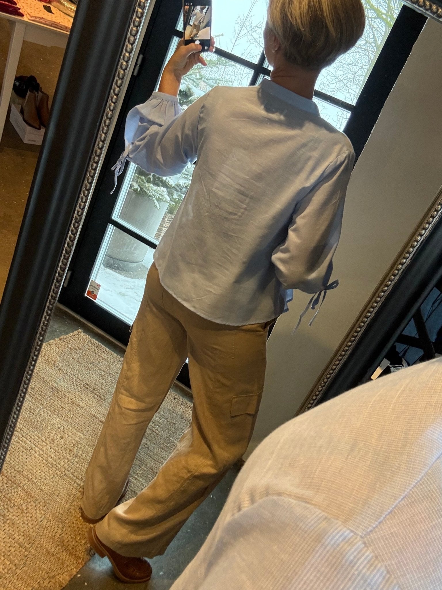 ATENA BUKSER PART TOW - LifeStyle Hedensted