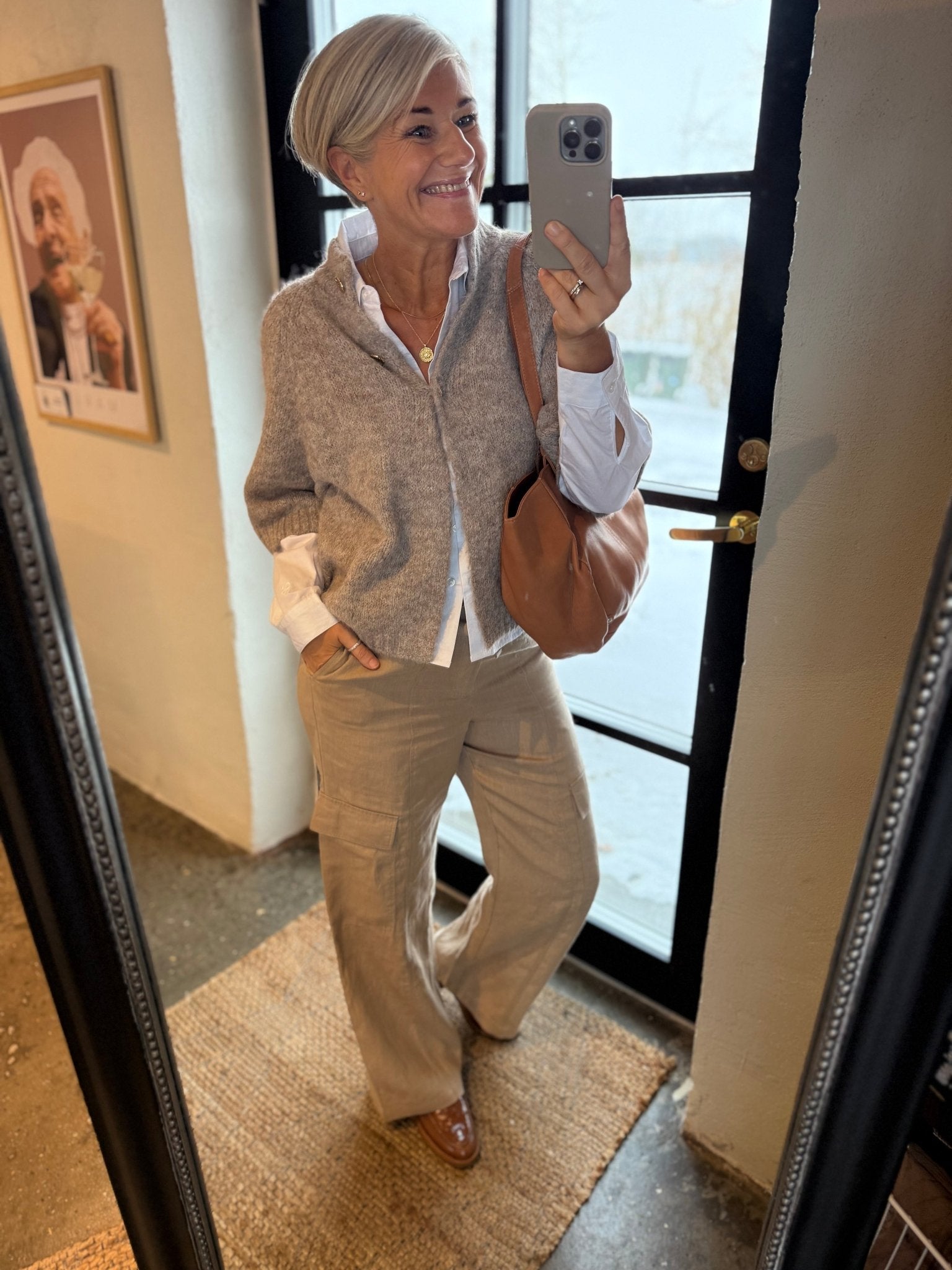 ATENA BUKSER PART TOW - LifeStyle Hedensted