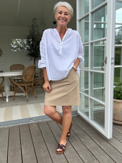 AURA BLUSE BC - LifeStyle Hedensted