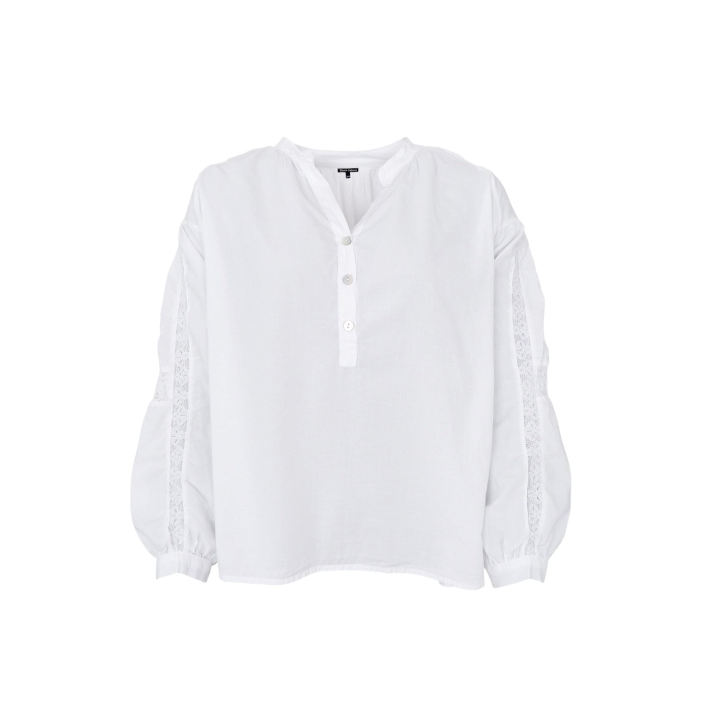 AURA BLUSE BC - LifeStyle Hedensted