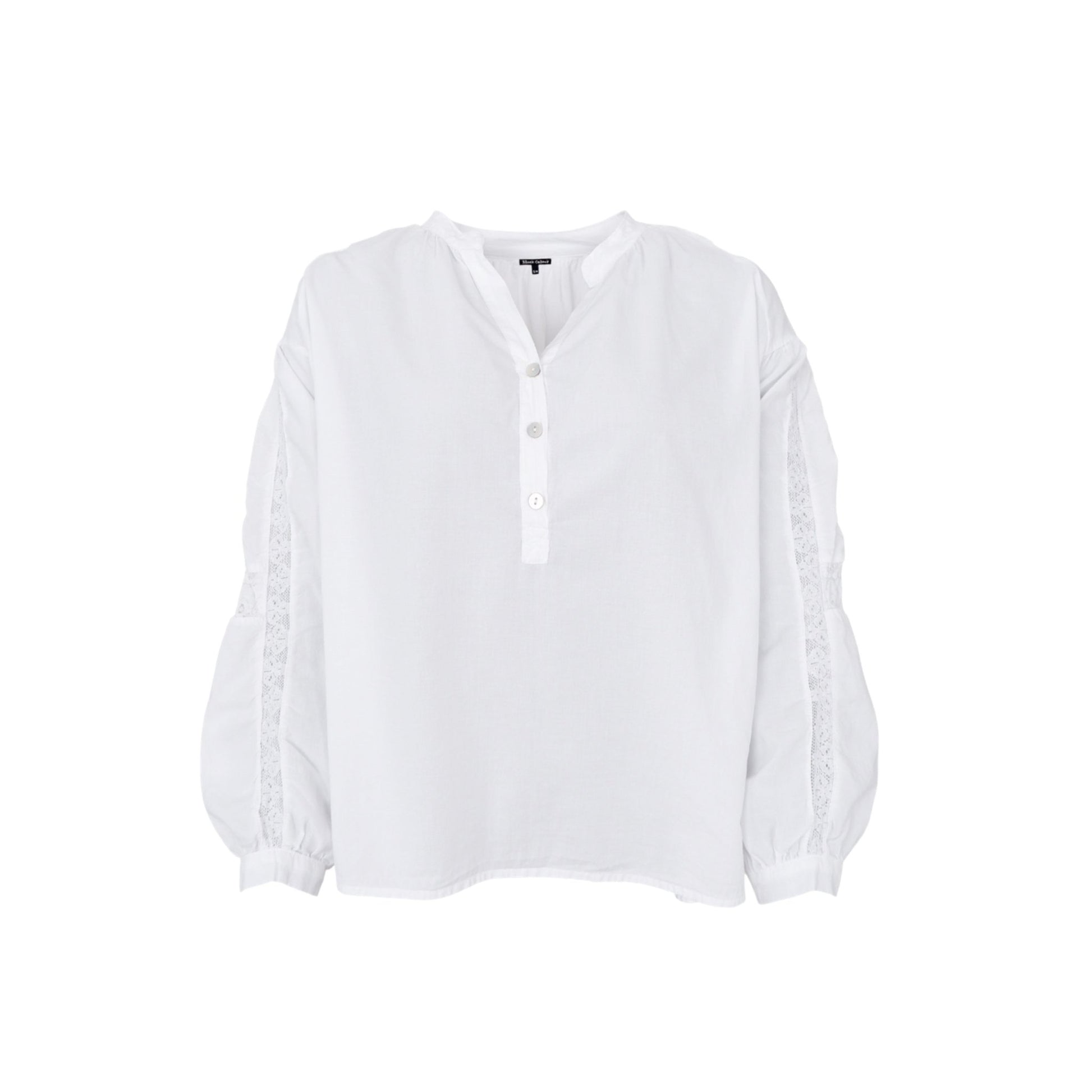 AURA BLUSE BC - LifeStyle Hedensted