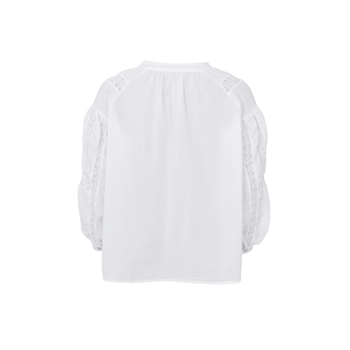 AURA BLUSE BC - LifeStyle Hedensted