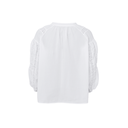 AURA BLUSE BC - LifeStyle Hedensted