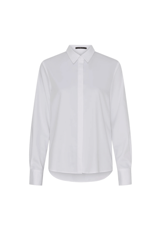 AURORA BAMBOO SKJORTE BTF - LifeStyle Hedensted