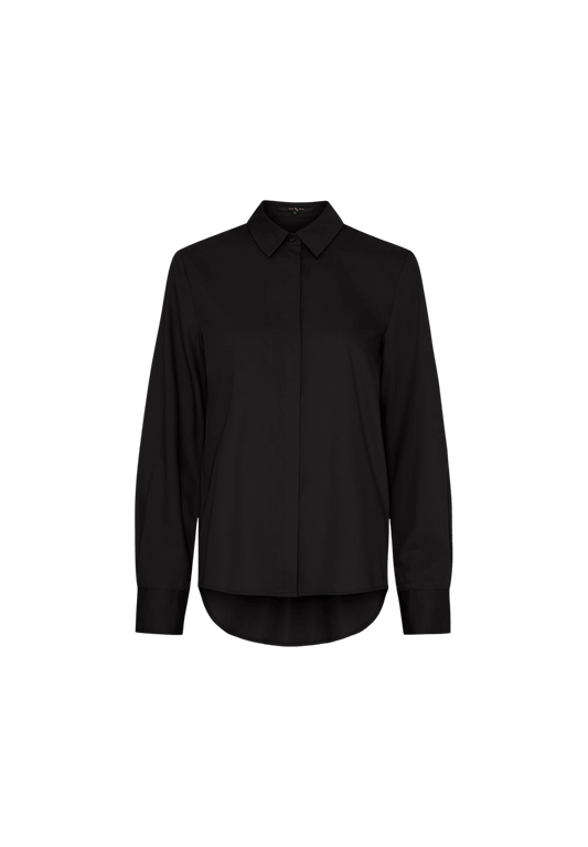 AURORA BAMBOO SKJORTE BTF - LifeStyle Hedensted