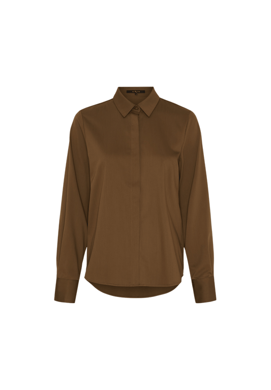 AURORA BAMBOO SKJORTE BTF - LifeStyle Hedensted