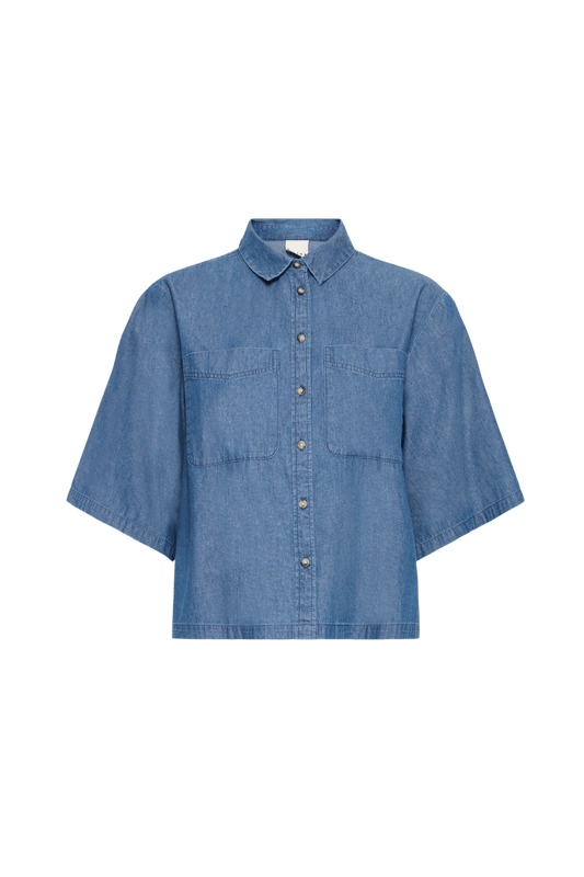 AURORA SKJORTE ICHI - LifeStyle Hedensted