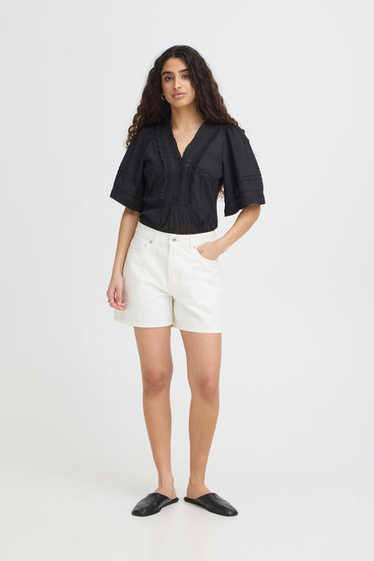 AVENY SHORTS ICHI - LifeStyle Hedensted