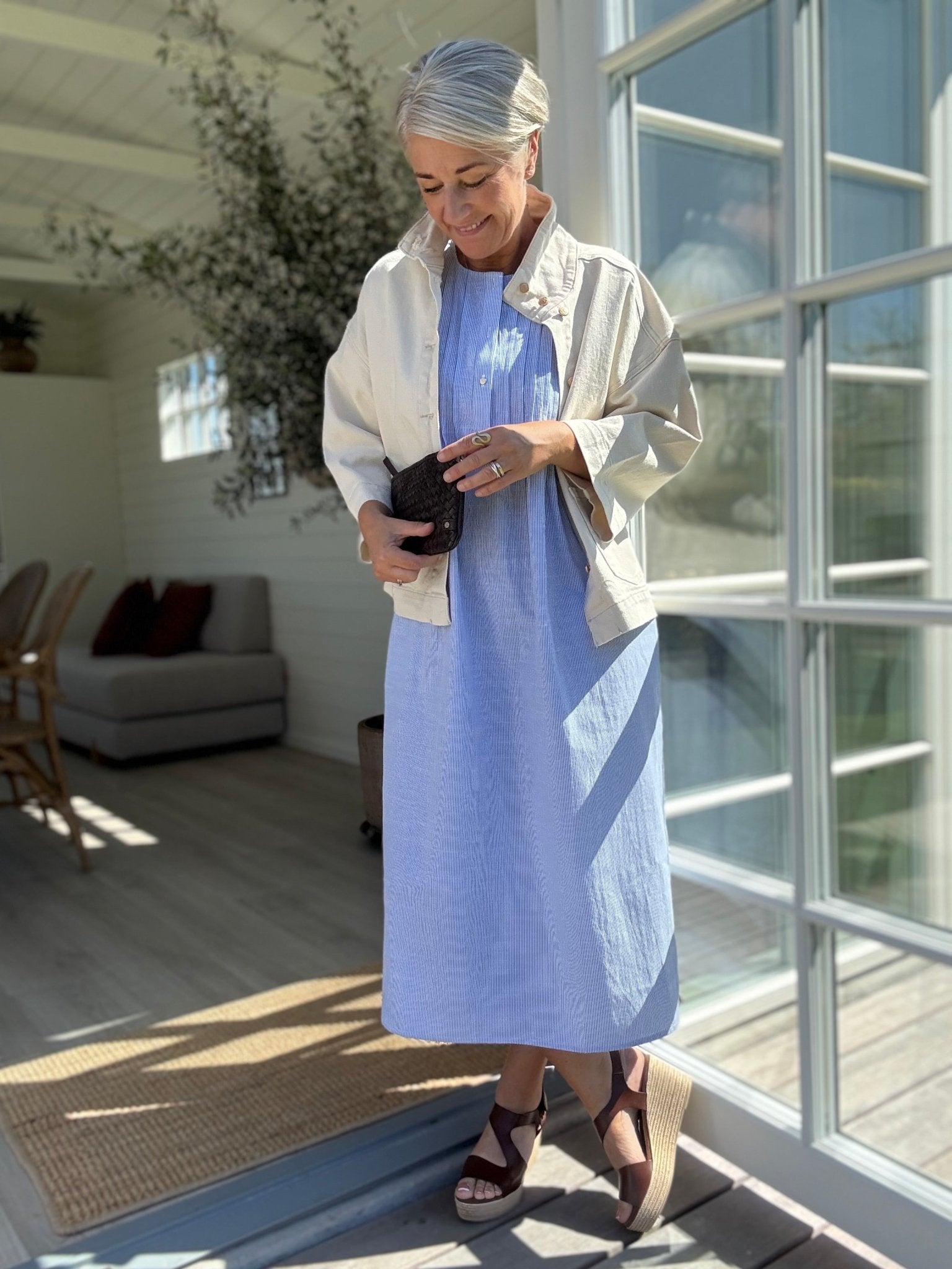 AYA KJOLE PP - LifeStyle Hedensted