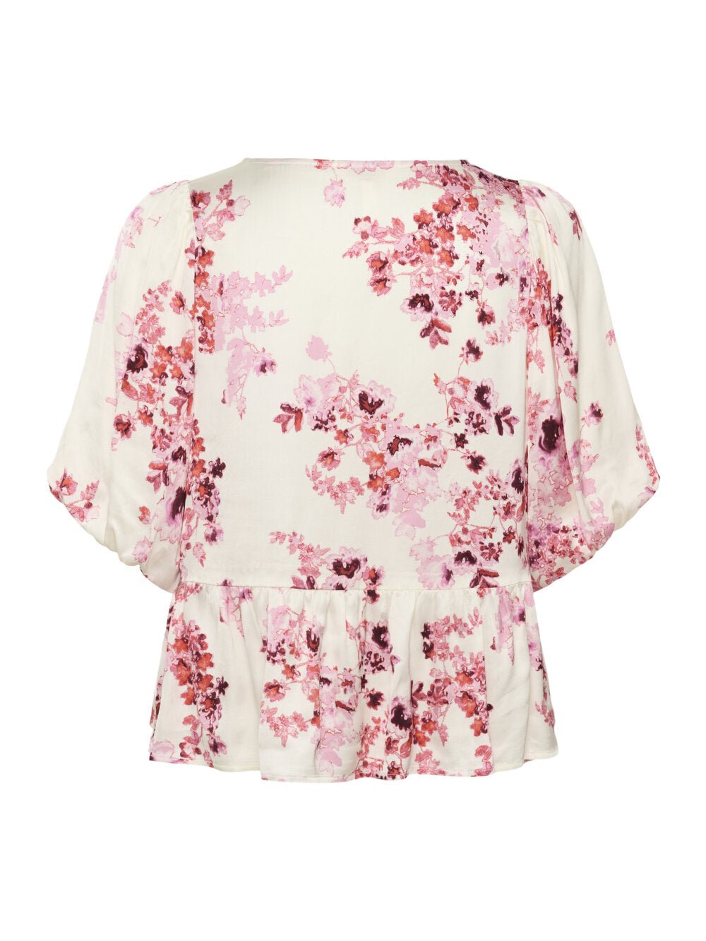 AZELIA BLUSE PT - LifeStyle Hedensted