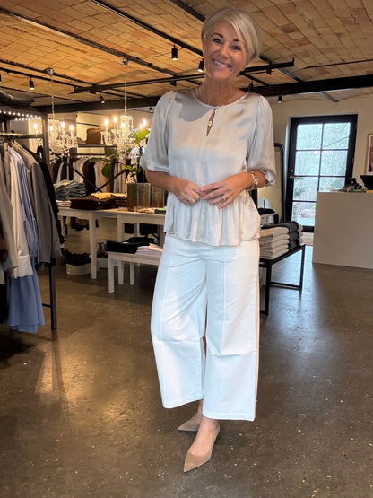 AZELIA BLUSE PT - LifeStyle Hedensted