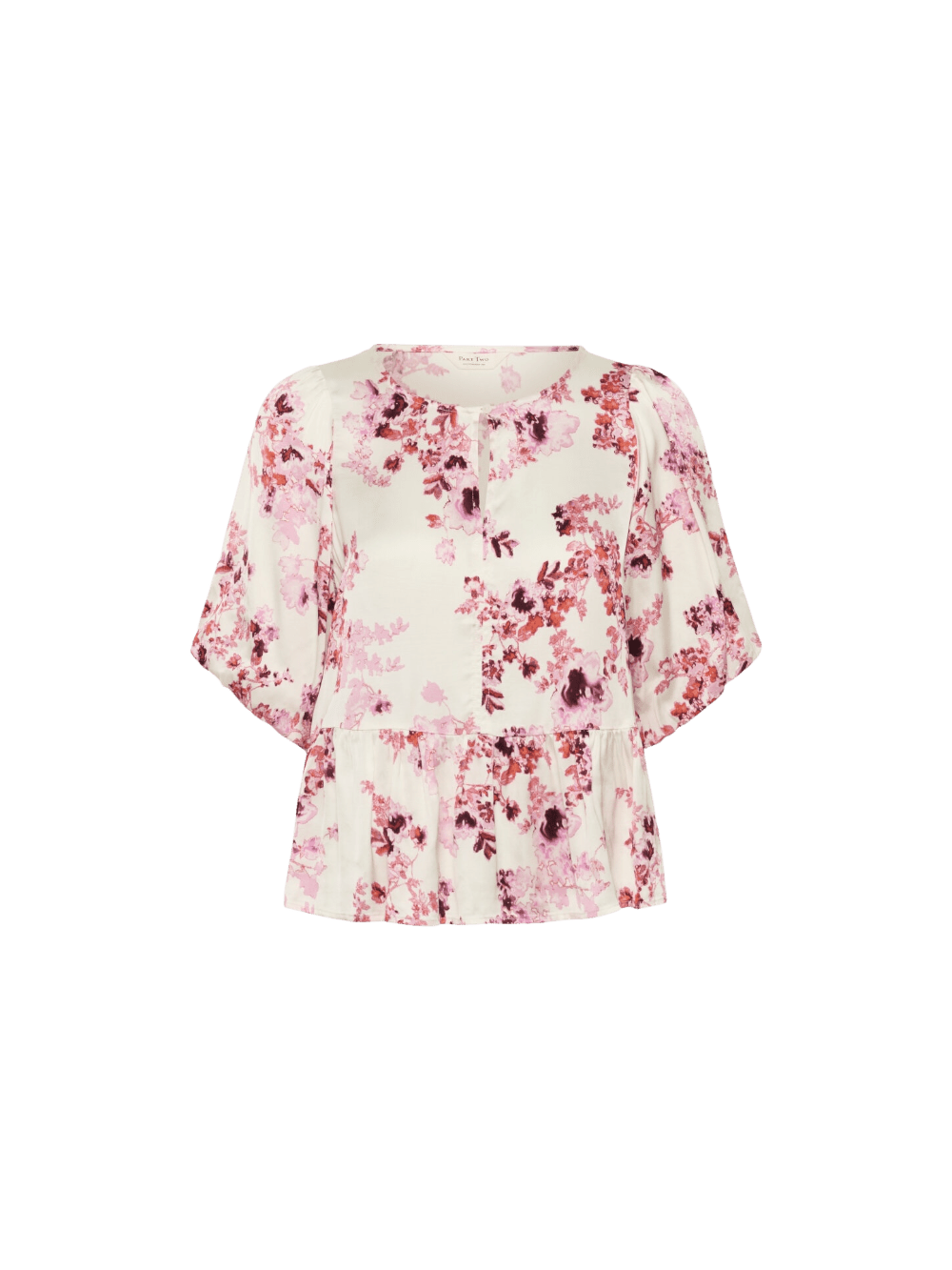 AZELIA BLUSE PT - LifeStyle Hedensted