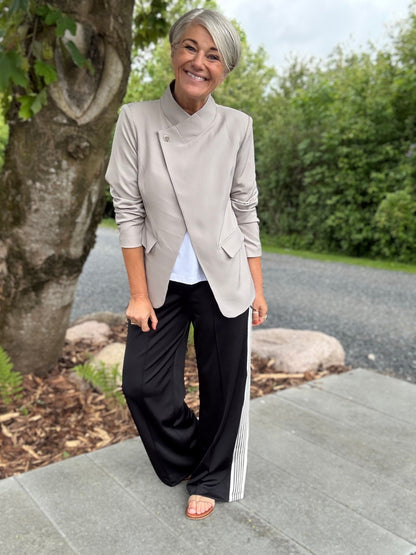 BAGGY TRACK PANTS HL - LifeStyle Hedensted