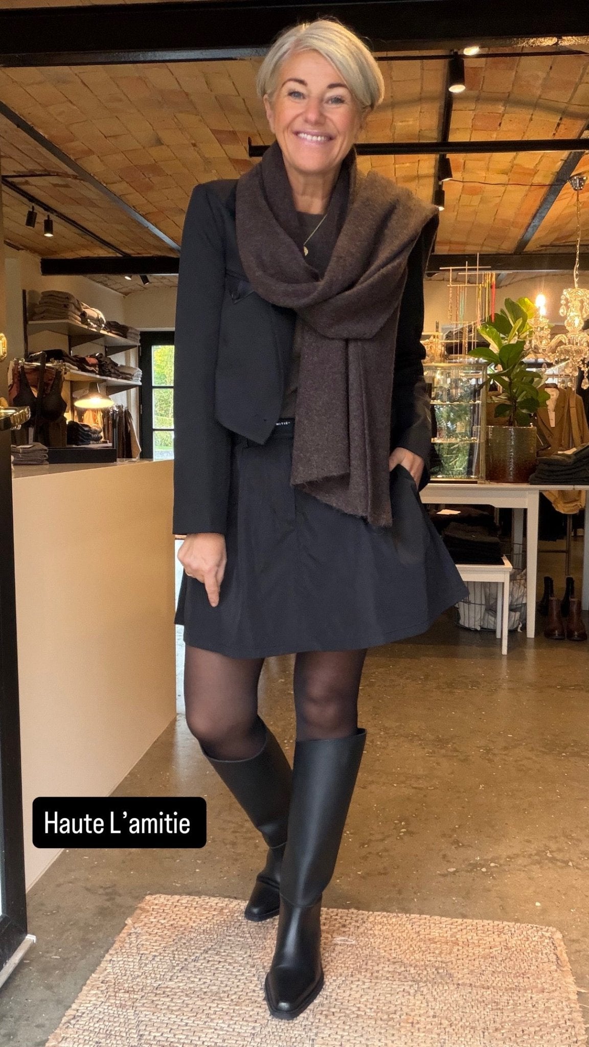 BAILEY CARGO MIDI NEDERDEL HL (95) - LifeStyle Hedensted