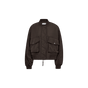BAILEY ZIPPER BOMBER HL (U1)