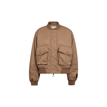 BAILEY ZIPPER BOMBER HL - LifeStyle Hedensted